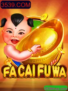 FaCaiFuWa: Descubra o Mundo de Fortuna e Estratégia