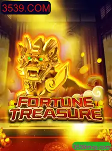 Explorando o Mundo de Aventura no Jogo FortuneTreasure