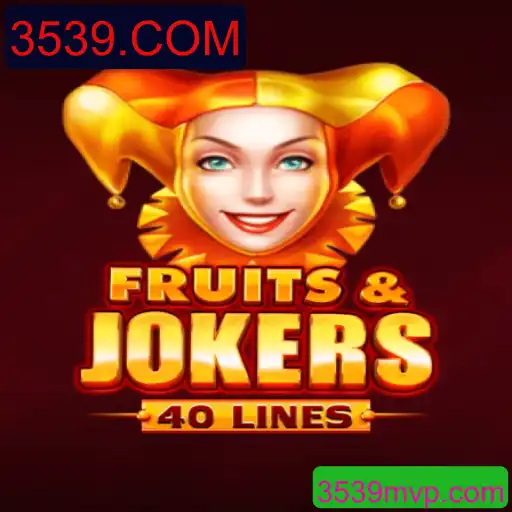 FruitsAndJokers40: Um Mergulho no Universo dos Jogos de Cassino Online