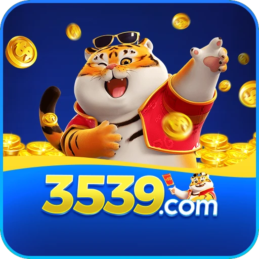 3539.COM Logo