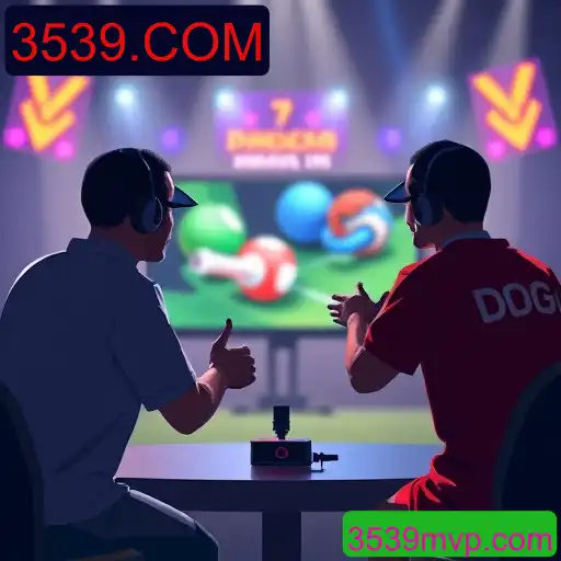 Jogos ao vivo