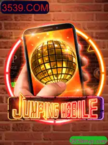 Explorando o Mundo de Jumpingmobile: Um Jogo Inovador com 3539.COM