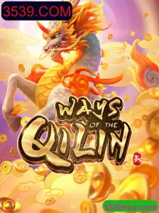 Descubra o Fascinante Jogo WaysoftheQilin e Explore o Mundo de Aventuras Místicas