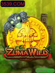 Descubra o Empolgante Mundo de ZumaWild na 3539.COM